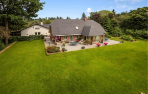 Pet Friendly Home In Silkeborg With Wifi